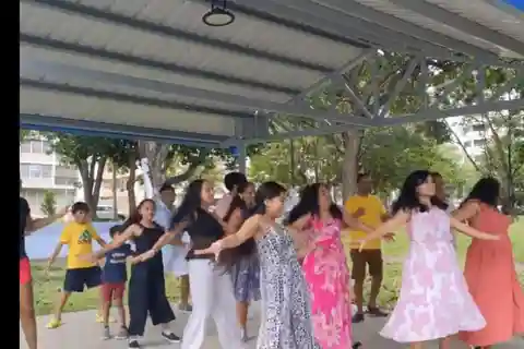 Salsa Class in San Juan (Beginners)