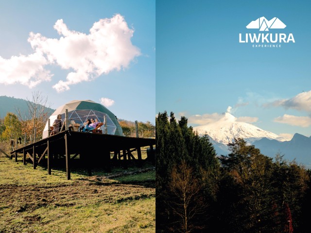 Visit The Lakes & Volcanoes District Multi-day Nature Experiences in Pucón