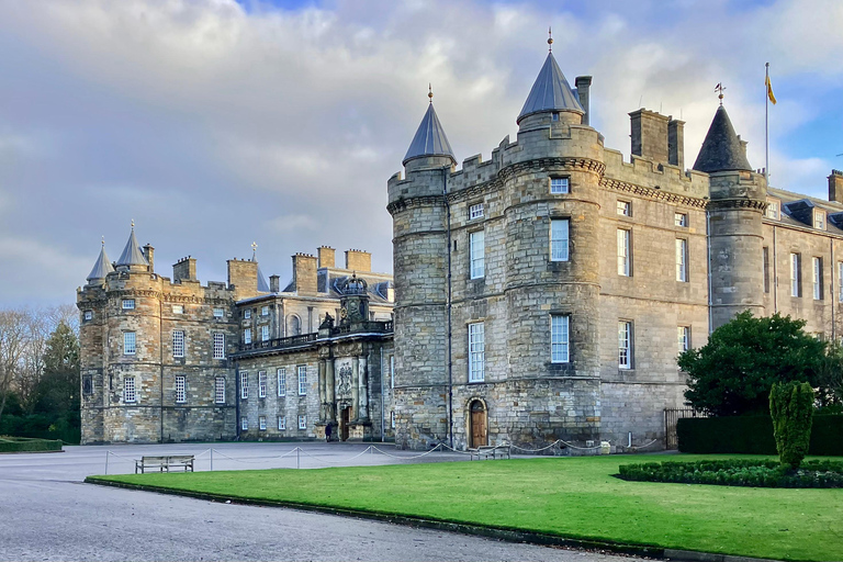 Edimburgo: ruta de senderismo por Arthur&#039;s Seat y Calton Hill