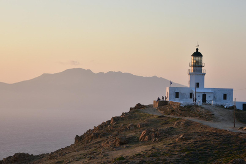 Tour di mezza giornata sulle isole