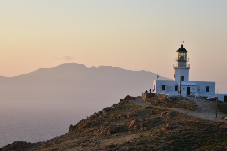 Tour di mezza giornata sulle isole