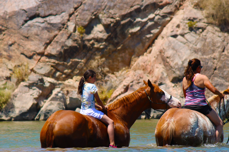 From Las Vegas: Kayak Rental to Emerald Cave Colorado River 8:00am/9am/10am/11am - 4 Hour Kayak Rental
