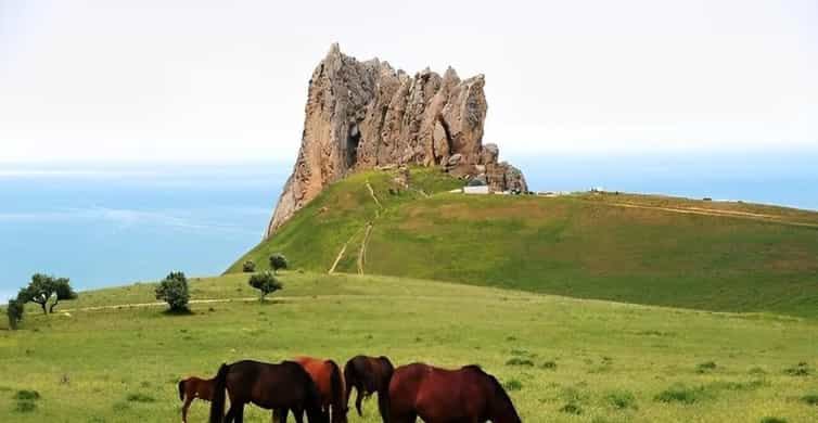 Baku: Guba-Shahdag Resort-Candy Mountain and Laza Waterfall photo 17