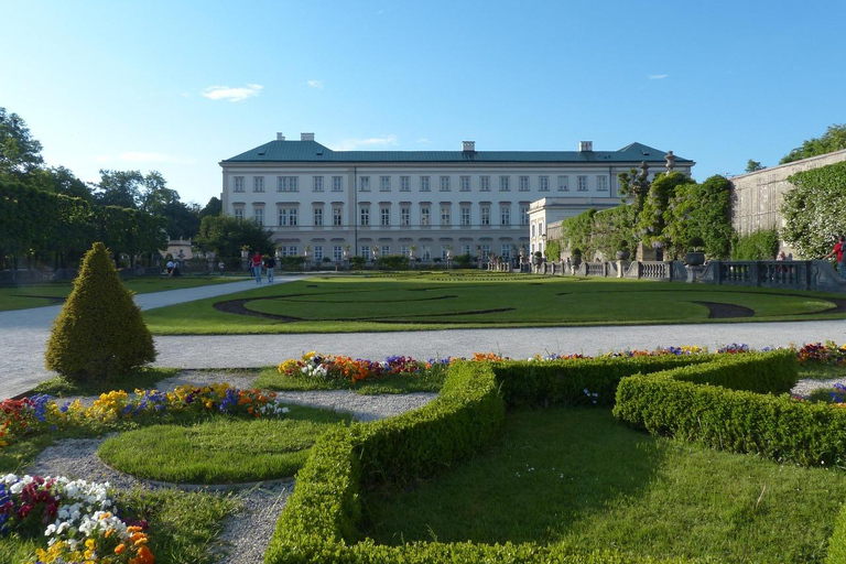 Salzburg Stories: A Private Walk Through History