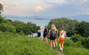 Lake Kivu Trip with a Hike and Coffee plantation experience