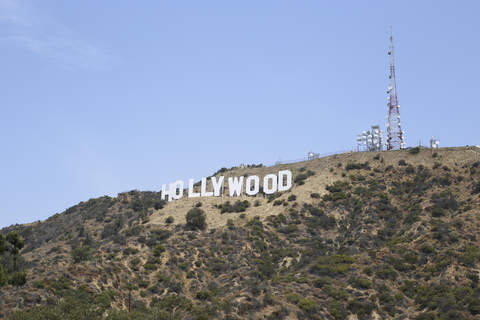 Passeio turístico particular em Los Angeles