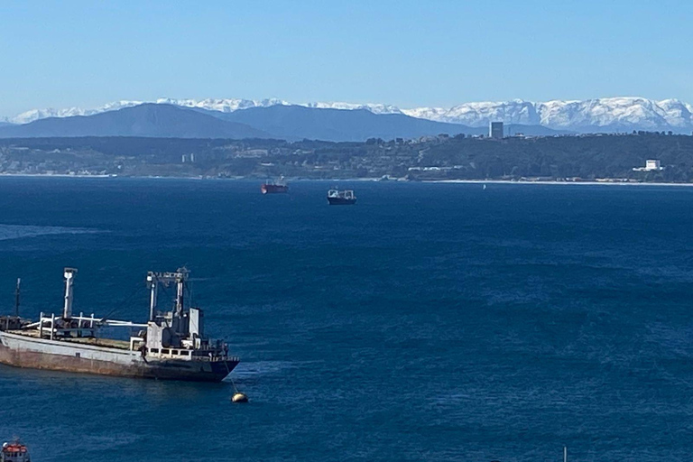 Casablanca: Private Wine Tour at Estancia El Cuadro, Valparaíso, Viña del Mar