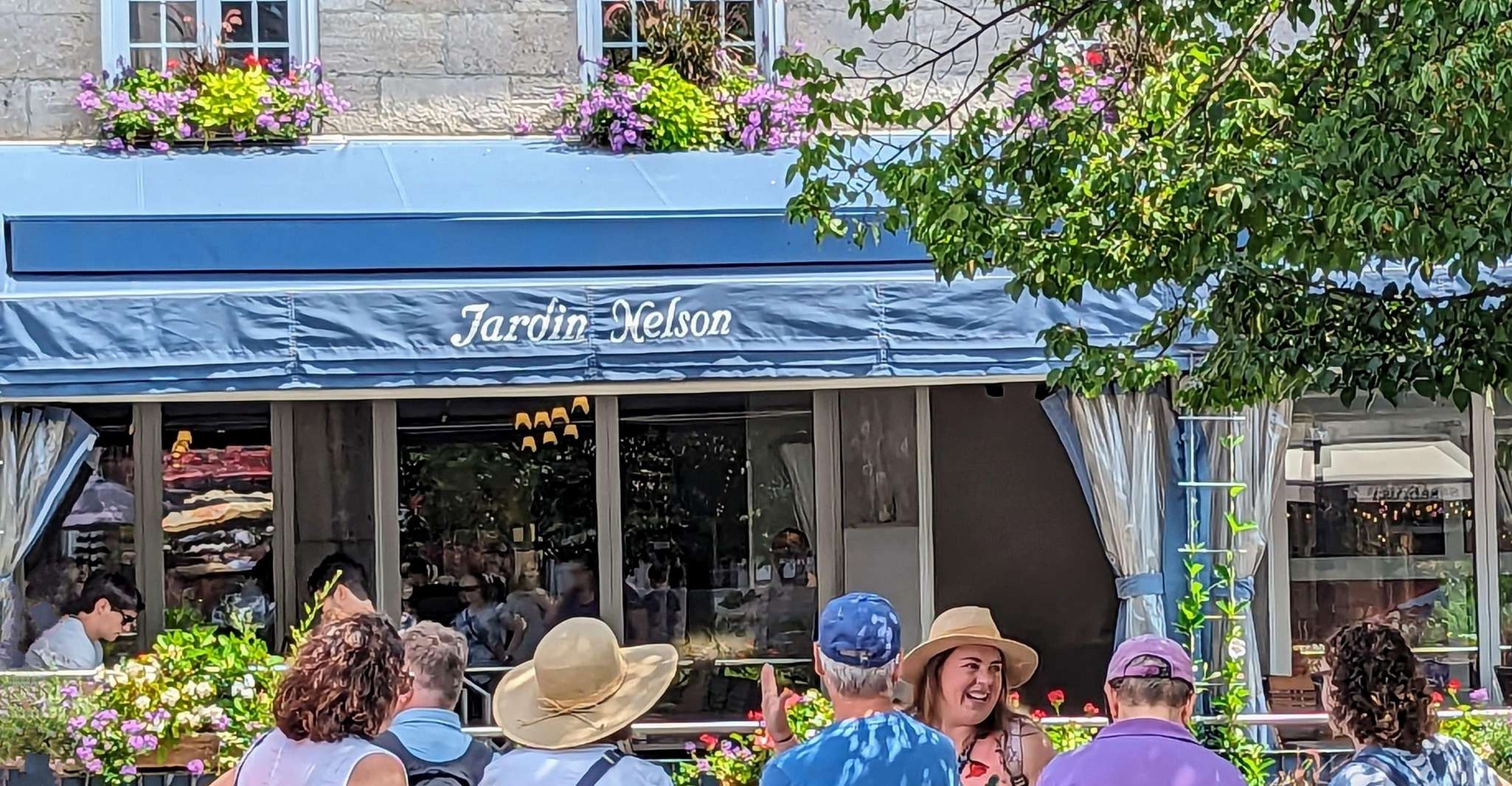 Montreal: Top Rated Small Group Old Montreal Walking Tour photo 2