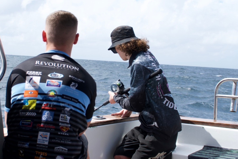 Nusa Penida: Private Fishing & Snorkeling Charter Nusa dua : Private Fishing & Snorkeling Charter 4hrs