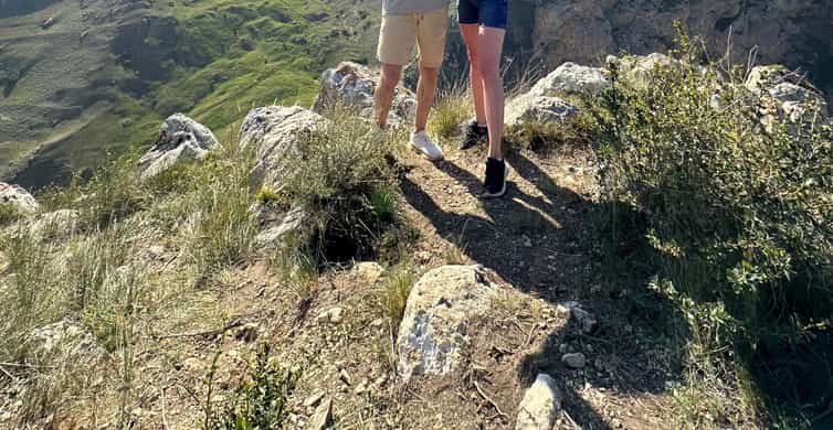 From Baku: Quba and Khinaliq Village Tour photo 12