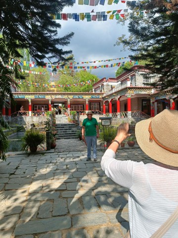Visit Cultural tour - Dharamshala & Mcleodganj for full day in Dharamshala, Himachal Pradesh, India