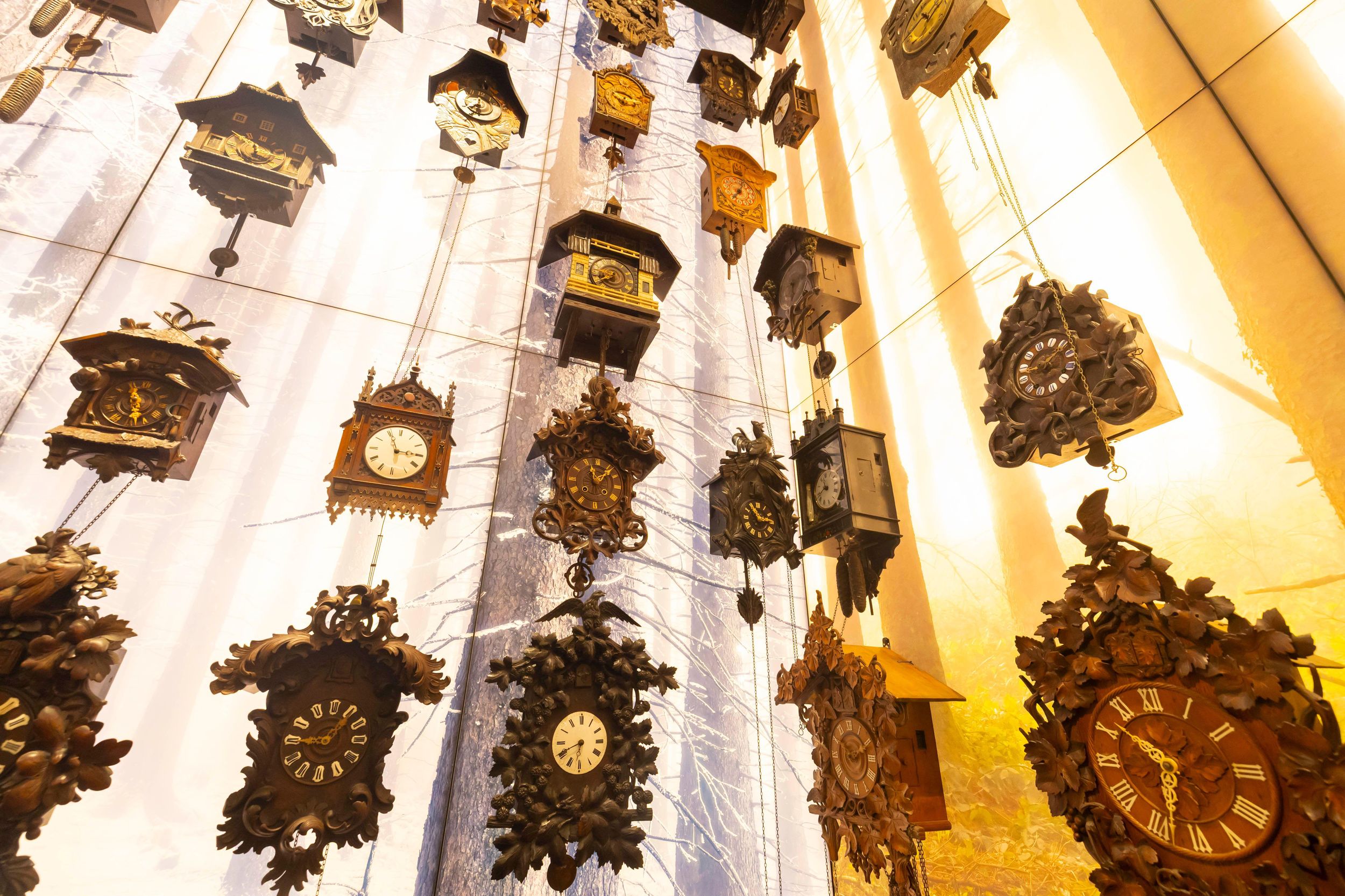 Waterford Treasures Museums: Einlass ins Irish Museum of Time