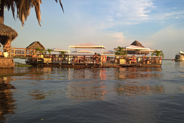 Peru: 21-day round trip to the highlights