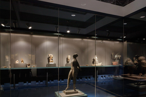 Antwerp: Royal Museum of Fine Arts Entry Ticket