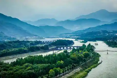 Excursión Privada a Dujiangyan y la Montaña Qingcheng
