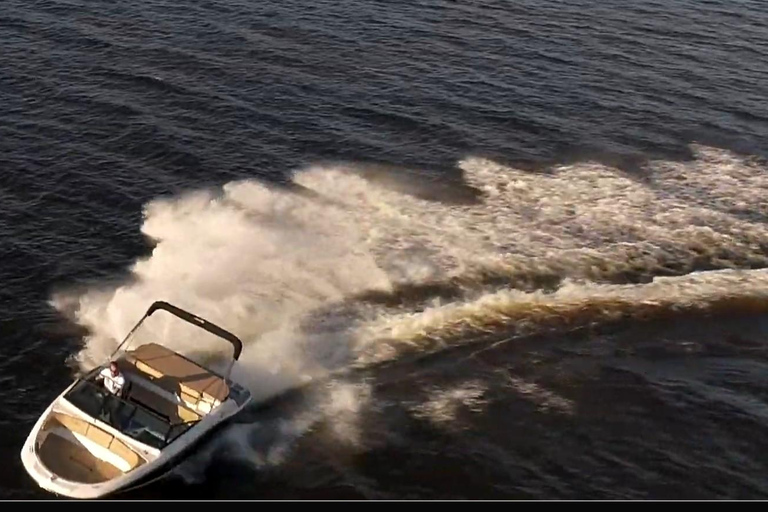 Lake Constance (Untersee!!): Private & guided Boat Tour