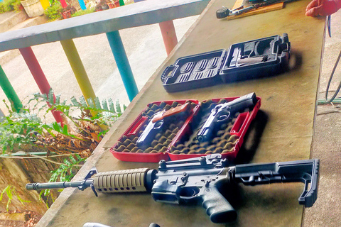 Cebu: 2-Day Private Tour Moalboal and Oslob