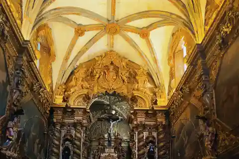 Évora: Prova de vinhos e visita cultural