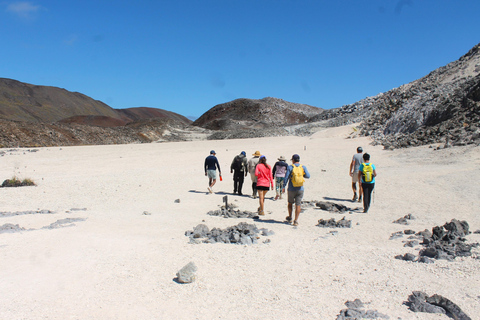 GALÁPAGOS: Island hopping trip, including Quito 12 days GALÁPAGOS: Island Hopping Tour, including Quito 12 days