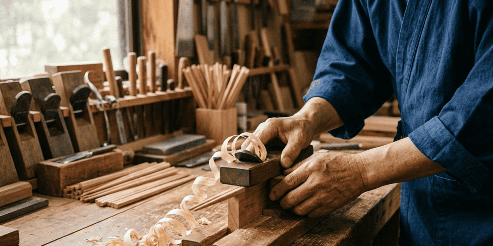 Kyoto: Ramen Cooking Class & Chopsticks Making Experience