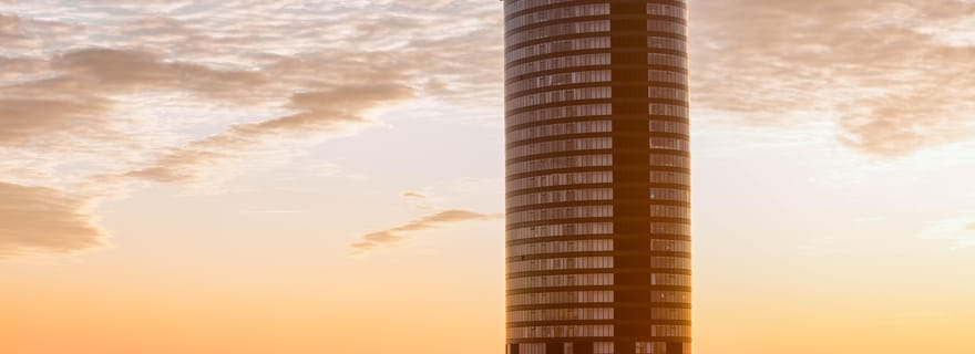 Wroclaw : billet d'entrée pour la plateforme d'observation de la Sky Tower