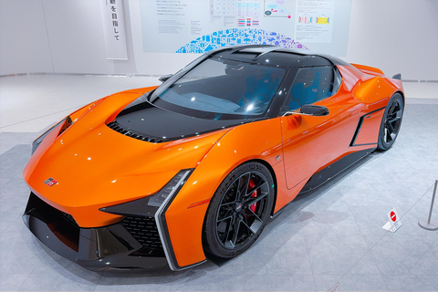 Nagoya: Toyota Innovation Private Tour with Transfers