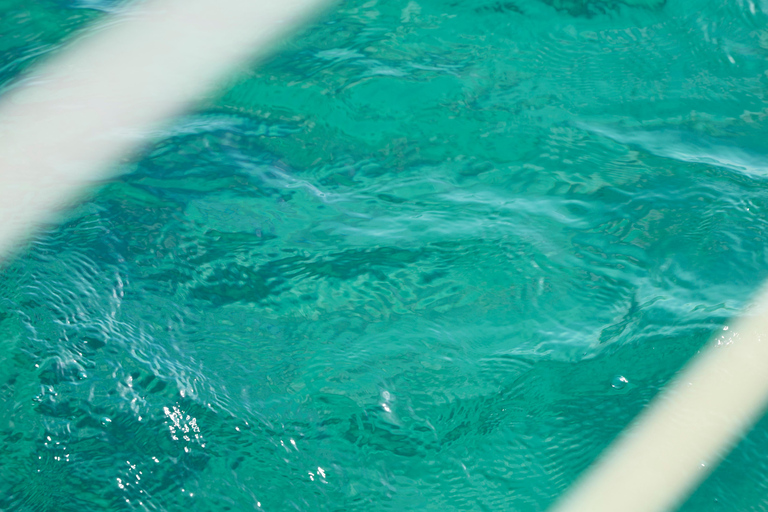 Ibiza: Formentera Sailing Catamaran with BBQ & Snorkeling