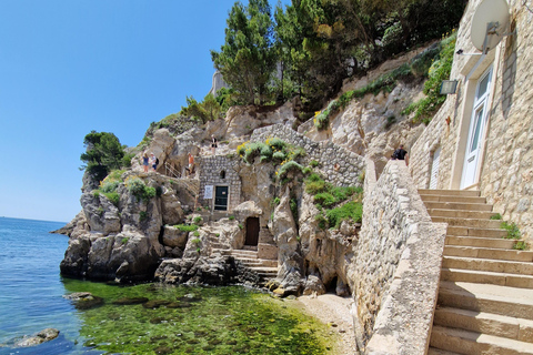 Traslados de Split a Mostar ,Međugorje y Dubrovnik