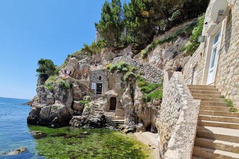 Split: Kravice, Međugorje, Mostar, and Dubrovnik Tour