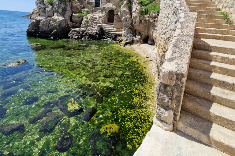 Split: Kravice, Međugorje, Mostar, and Dubrovnik Tour
