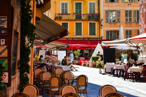 From Monaco: Grasse Perfume Factory Tour with Local Guide