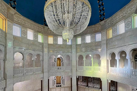 Hammamet: Sousse, Monastir, and El Jem Day Trip