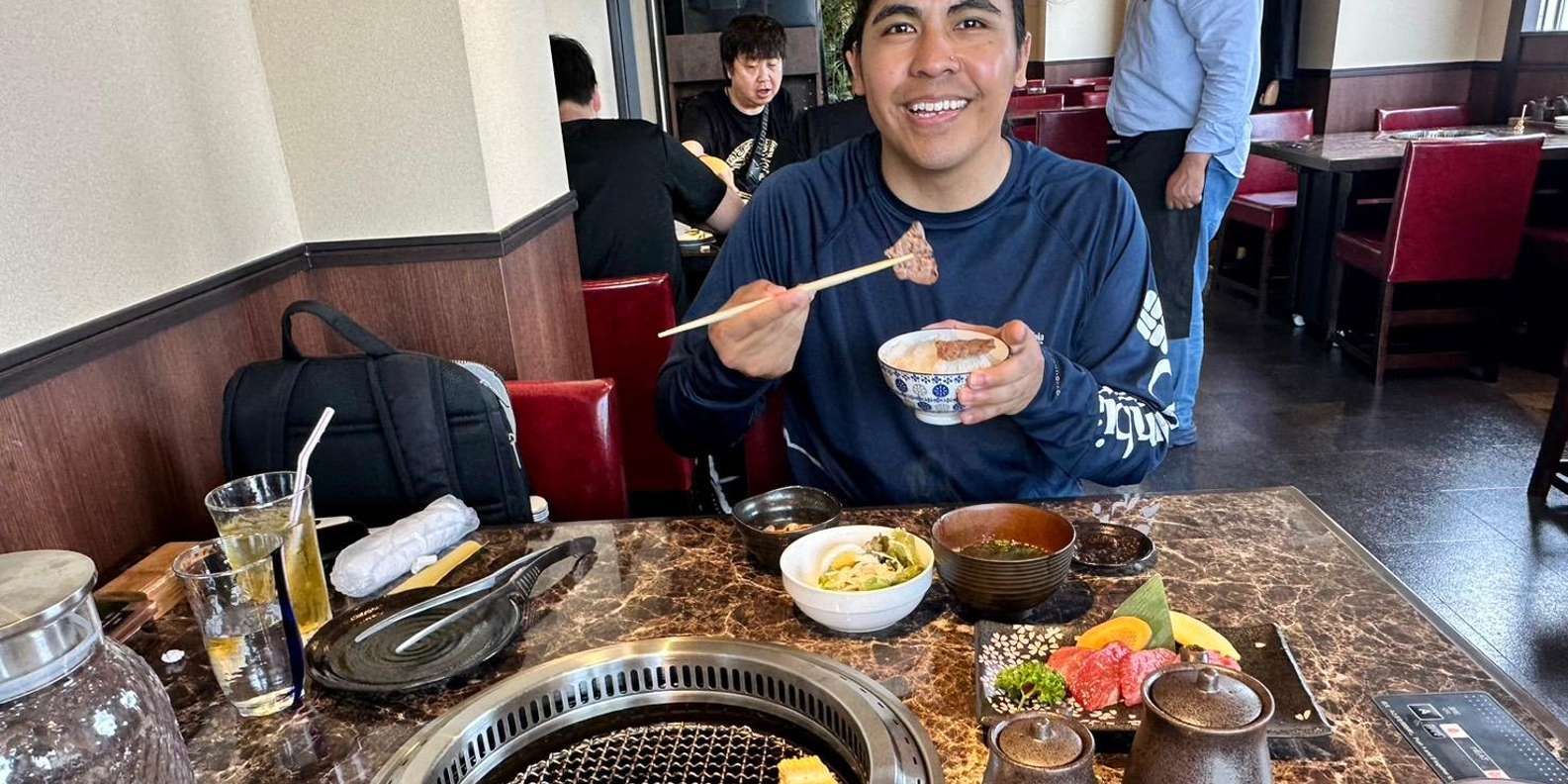 Private omakase dining experience in Asakusa, Tokyo — image 2