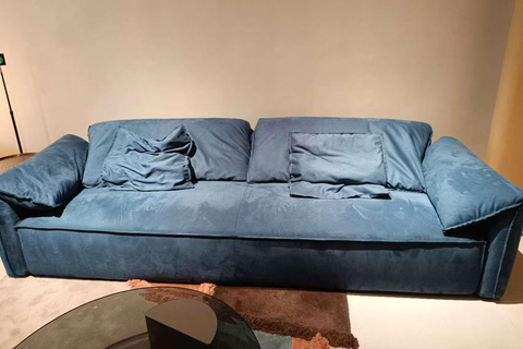 Guangzhou: Private Guangzhou & Foshan Factory Tour