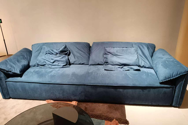 Guangzhou: Private Guangzhou & Foshan Factory Tour