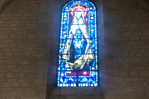 Montmartre for Art Lovers - Walking tour with Expert Guide Montmartre for Art Lovers - Fun walking tour with Billy.