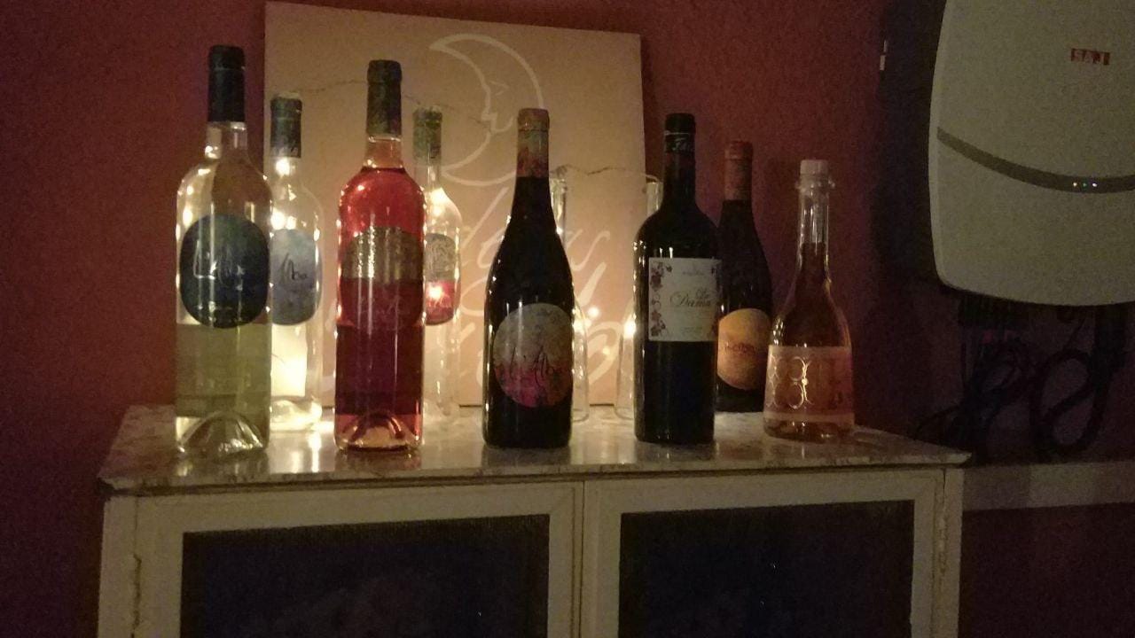 Beste Weingut-Tour und Weinprobe