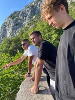 Макарска, Skywalk Biokovo Panorama Tour от Tuk Tuk - Housity