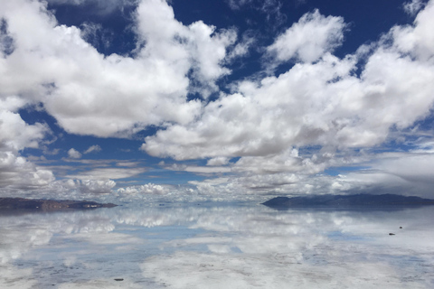 Salta: 2-Day Guided Tours of Humahuaca and Salinas Grandes