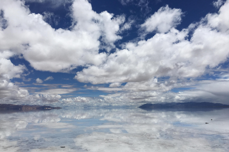 Salta: 2-Day Guided Tours of Humahuaca and Salinas Grandes
