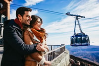 Tenerife, Mount Teide Tour com bilhete e transferência de teleféricos - Housity