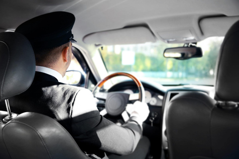 لوس أنجلوس جولة برايفت الفاخرة