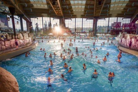 Rust: Rulantica 1-Day Water Park Entry Ticket