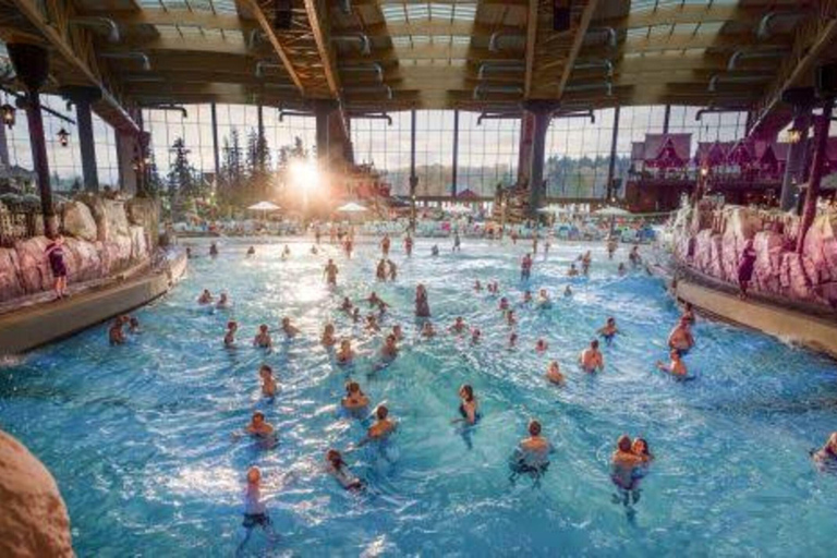 Rust: Rulantica 1-Day Water Park Entry Ticket