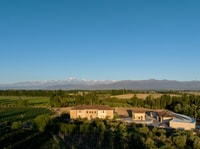 Organic, Biodynamic, and Experimental Adventure in Mendoza - Housity
