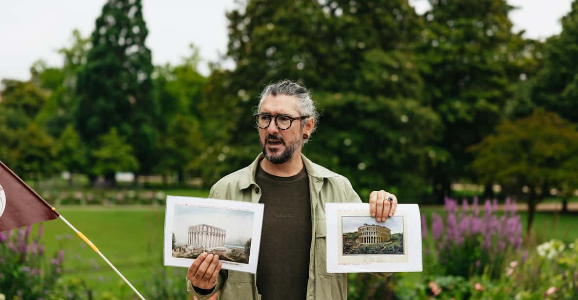 Afbeelding 6 van Bordeaux: Historisch centrum & Chartrons fietstour