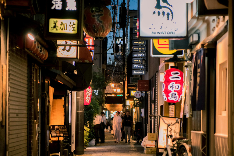 Osaka: Sumo Tournament with Guide & Assigned Reserved Seat From Osaka: Reserved Seat in Zone C