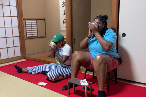 【جديد】حفل شاي شيبويا طوكيو-شانحفل شاي شيبويا طوكيو-شان