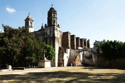 CDMX: Excursión de un día a Tepoztlán