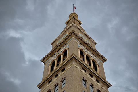 Denver: Daniels & Fisher Clock Tower and View Deck Admission